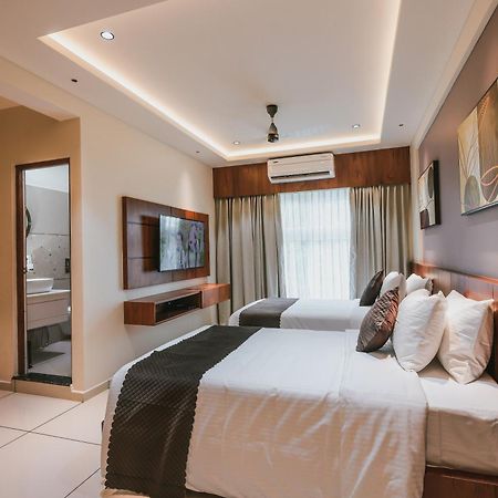 Fortview Suites Касарагод Экстерьер фото