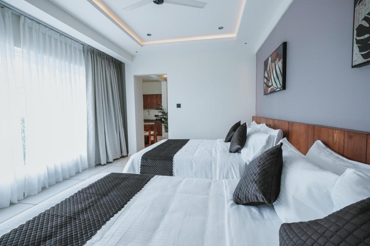 Fortview Suites Касарагод Экстерьер фото